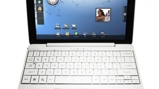 HP Compaq Airlife 100 Smartbook Specs Outed